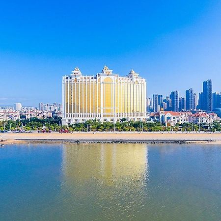 Royal Seaside Hotel And Hot Springs 샤먼 외부 사진
