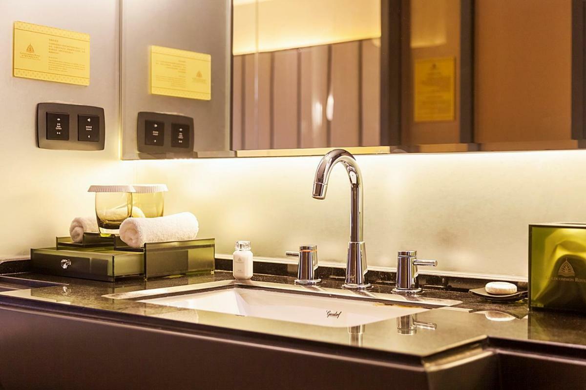 Royal Seaside Hotel And Hot Springs 샤먼 외부 사진