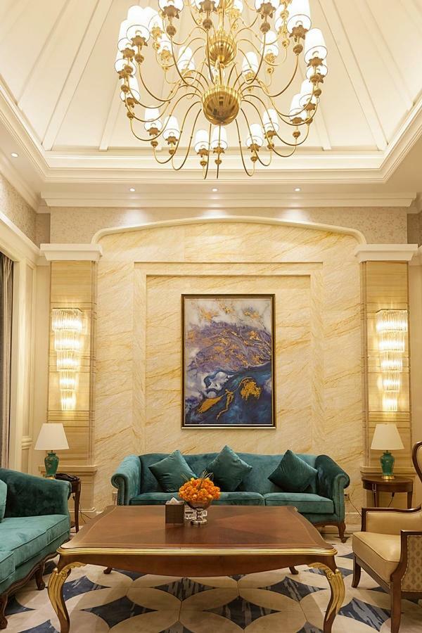 Royal Seaside Hotel And Hot Springs 샤먼 외부 사진